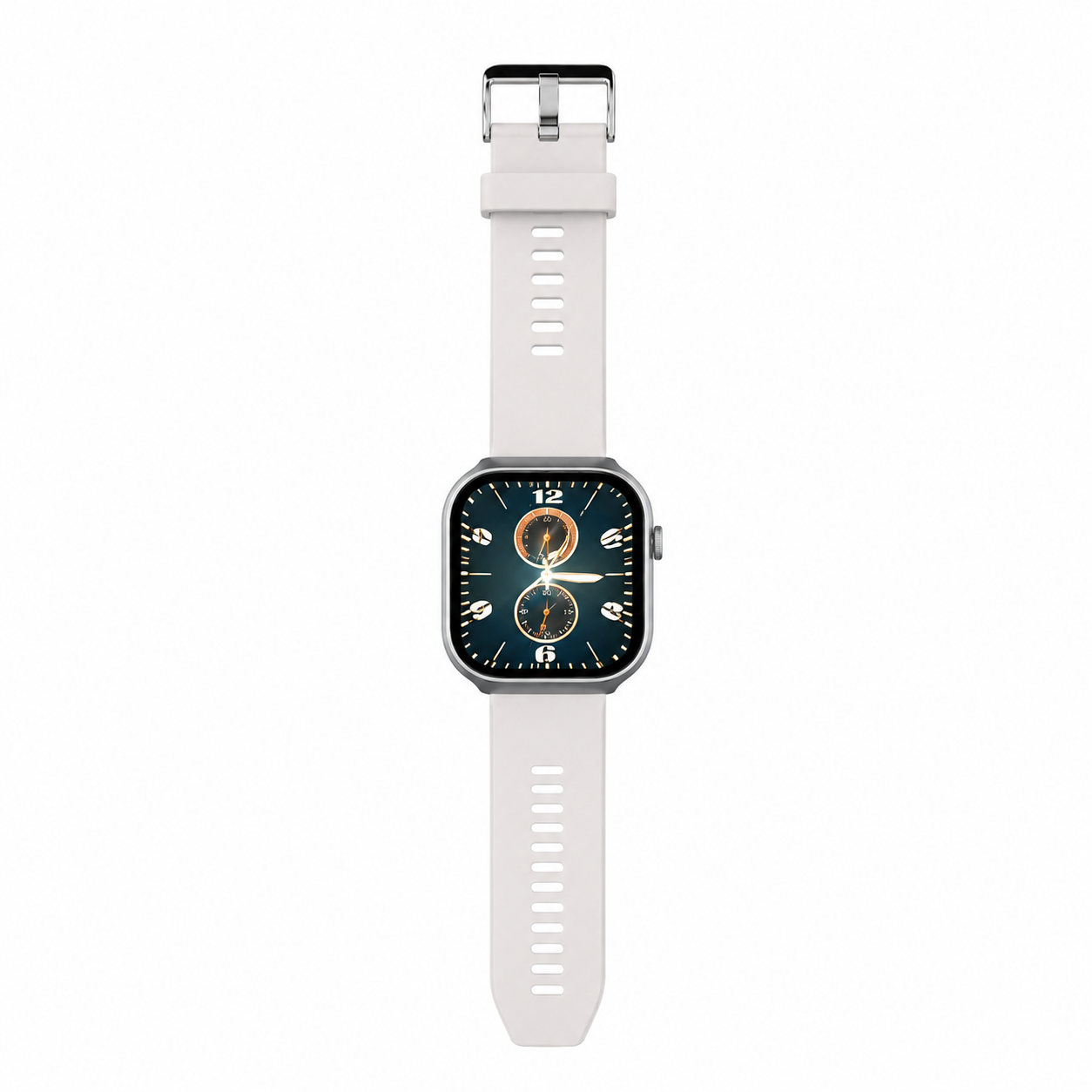 Health Tracking Smartwatch