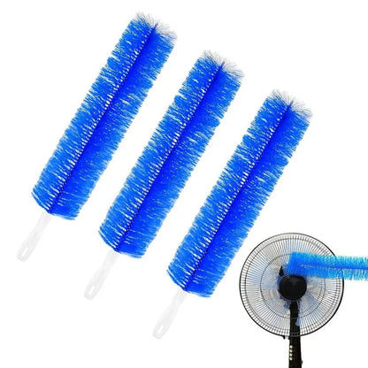 2 Counts Bendable Microfiber Head