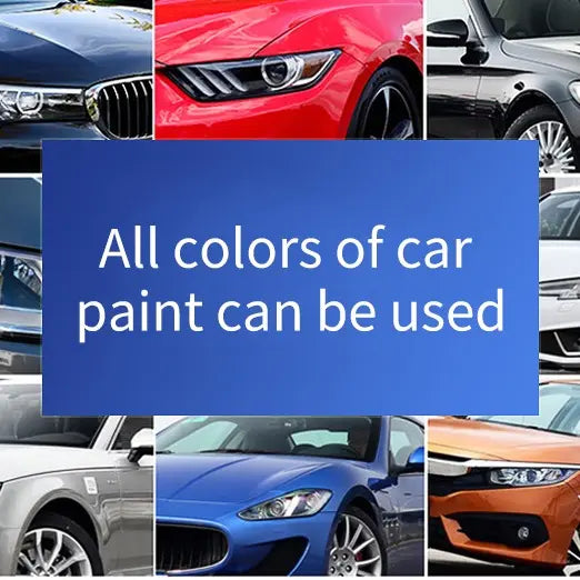 Automotive Nano Coating Repair Agent