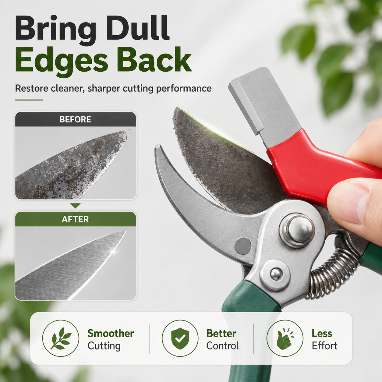 Professional Kitchen Knife Sharpener