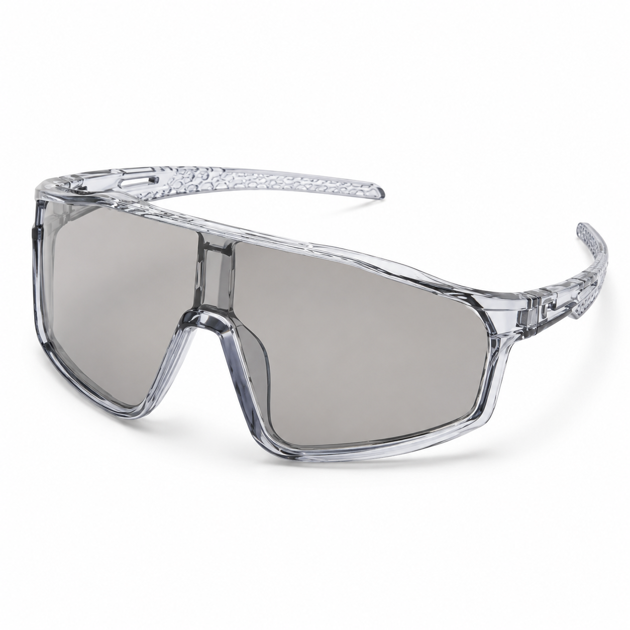 Photochromic Sports Sunglasses for Cycling & Hiking