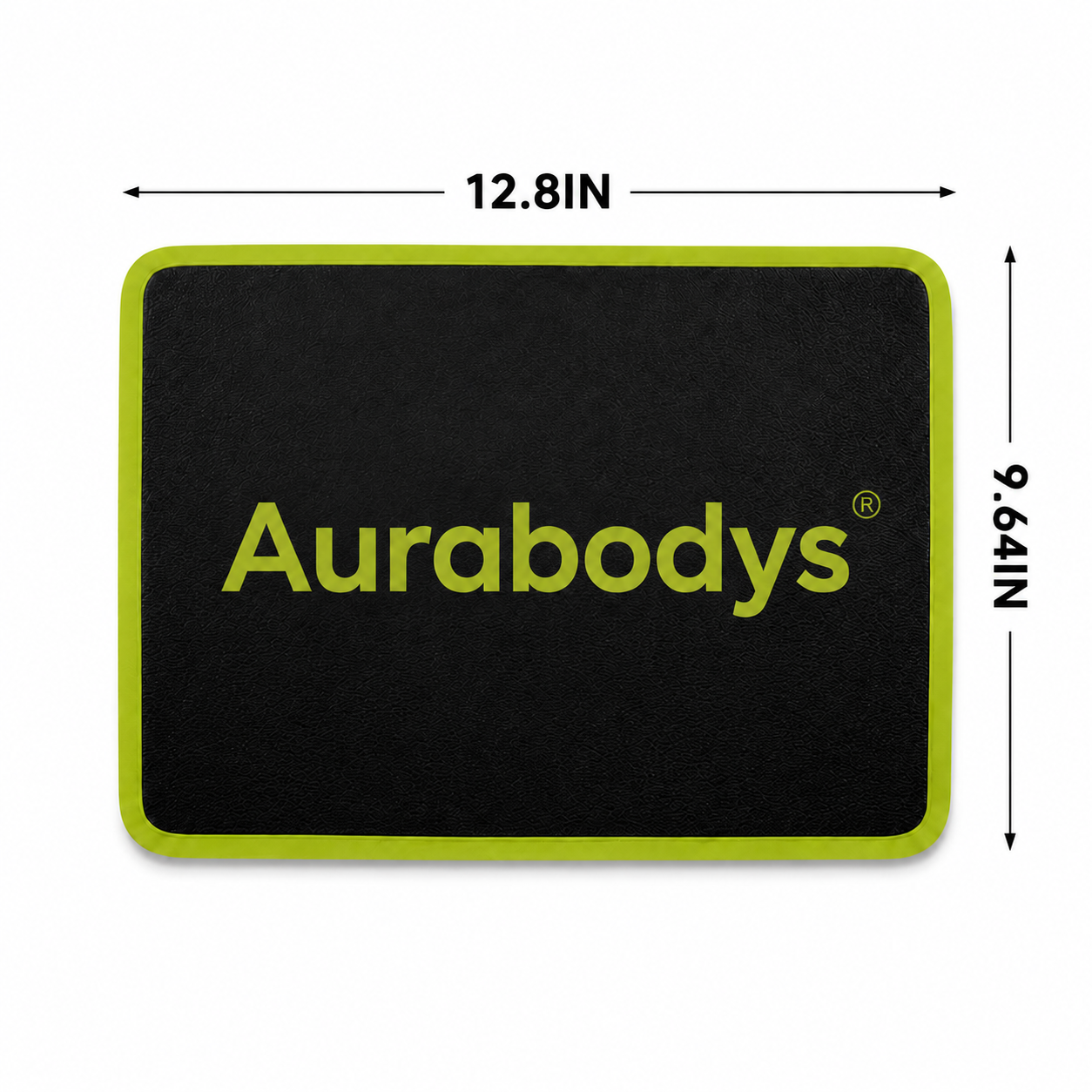 Flexible Magnetic Tool Mat & Tray Holder