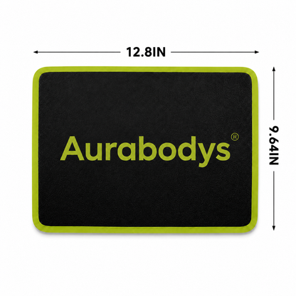 Flexible Magnetic Tool Mat & Tray Holder