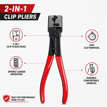 🛠️Automotive Electrical Disconnect Pliers