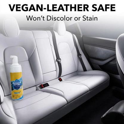 4-in-1 Multi-Enzyme Foam Cleaner