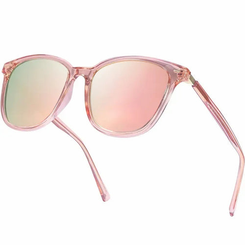 Women's Polarized Sunglasses UV400 Ultra-Lightweight