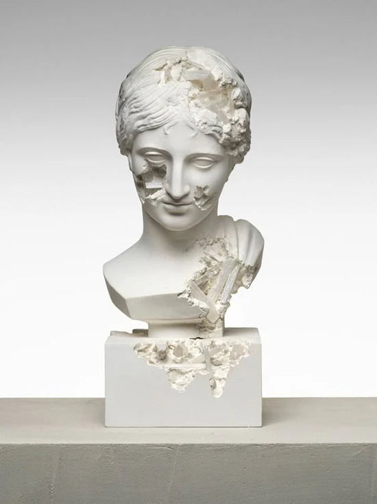 Epoxy putty for sculpture and craft repairs