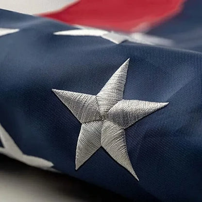 🔥250th Anniversary USA Commemorative Flag (3x5 Ft) for Patriotic Home and Outdoor Display