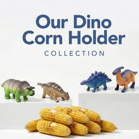 5 types of dinosaurs