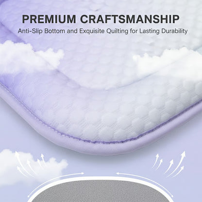 Pet Cooling Mat for Dogs and Cats