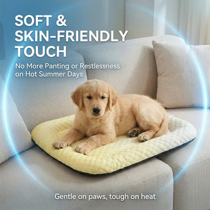 Pet Cooling Mat for Dogs and Cats