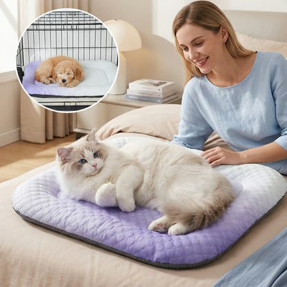 Pet Cooling Mat for Dogs and Cats