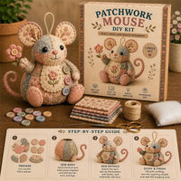 Daisy Mouse