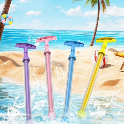 Fireworks Spray Water Gun for Kids Summer Outdoor Fun