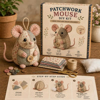 Button Mouse