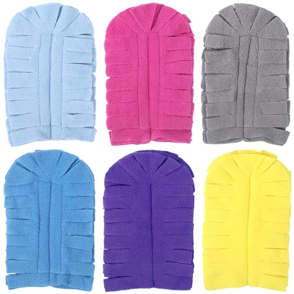 Reusable Chenille Microfiber Dust Duster for Hard-to-Reach Cleaning