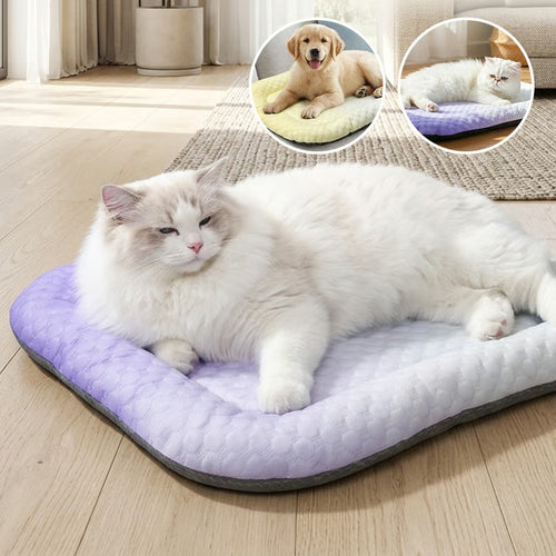 Pet Cooling Mat for Dogs and Cats