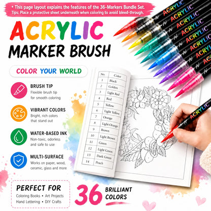 Color By Number Art Book with 75 Beautiful Relaxing Adult Coloring Pages for Stress Relief