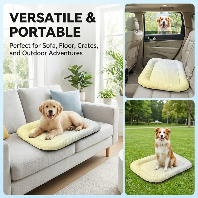 Pet Cooling Mat for Dogs and Cats