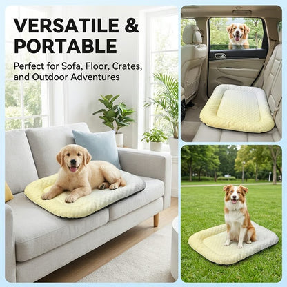 Pet Cooling Mat for Dogs and Cats