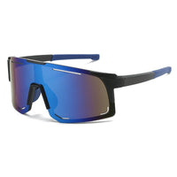 Black-Blue