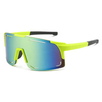 Fluorescent green