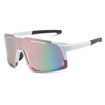Photochromic Sports Sunglasses for Cycling & Hiking