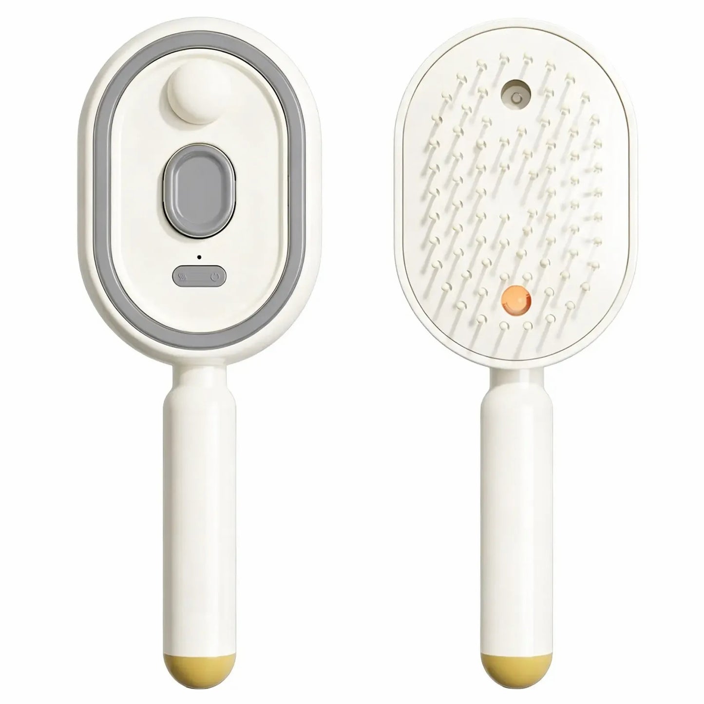 2026 New Upgrade Electric Spray Air Cushion Massage Comb