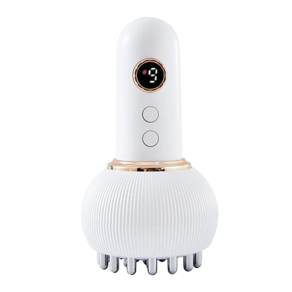 Professional Heated Portable Muscle Massager